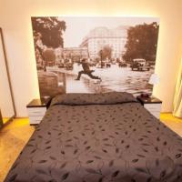 Hotel photos Nevsky Forum Hotel