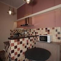 Фотографии отеля Apartment Petersburg