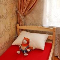 Фотографии отеля RADA Female Hostel