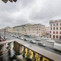 Hotel photos Mini Hotel on Nevsky 63
