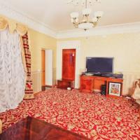 Hotel photos Happy Pushkin