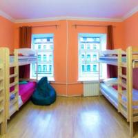 Hotel photos Big Bang Hostel on Zhukovskogo