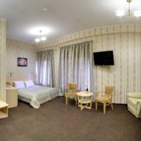 Hotel photos Nevsky Bereg 122