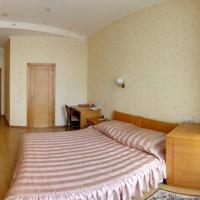 Hotel photos Nevsky Bereg 122