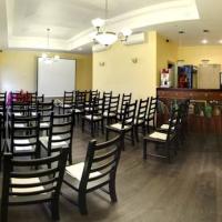 Hotel photos Nevsky Bereg 122