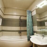 Hotel photos Nevsky Bereg 122