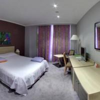 Hotel photos NashOTEL