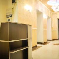 Фотографии отеля Guest House on Moskovskiy