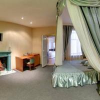 Hotel photos Nevsky Bereg 93