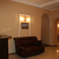 Фотографии отеля Hotel Akvareli