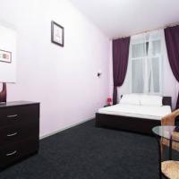 Фотографии отеля Hostel Nomera