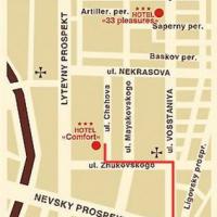 Hotel photos Comfort On Chekhova