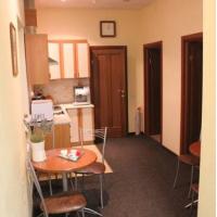 Фотографии отеля Mini Hotel Abazur na Ligovke
