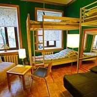 Hotel photos Students Rooms na Maloy Pushkarskoy