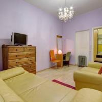 Hotel photos Russia for you Apartments