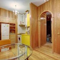 Фотографии отеля Russia for you Apartments