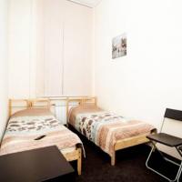 Фотографии отеля SuperHostel на Литейном