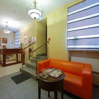 Hotel photos Samsonov Hotel Adagio