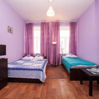 Фотографии отеля Alex Mini Hotel