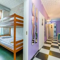 Фотографии отеля WonderHostel