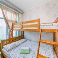 Фотографии отеля WonderHostel