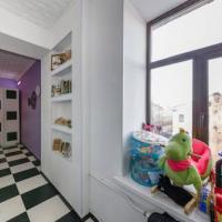 Фотографии отеля WonderHostel