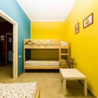 Фотографии отеля Hostel na Makarenko