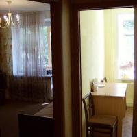 Фотографии отеля Apartment on Blagodatnaya 61