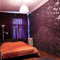 Hotel photos NevaFlat on Vasilyevsky Island