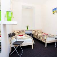 Фотографии отеля SuperHostel on Poltavskaya 5