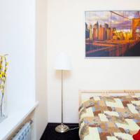 Фотографии отеля SuperHostel on Poltavskaya 5
