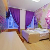 Фотографии отеля Guest House na Pushkinskoy