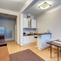 Фотографии отеля Apartments u Dvortsovogo mosta