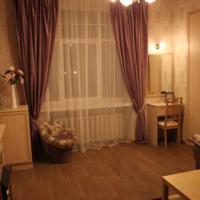 Hotel photos Mini Hotel Rada