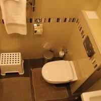 Фотографии отеля Mini Hotel Jazzclub