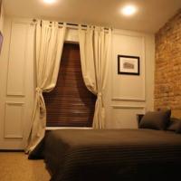 Фотографии отеля Mini Hotel Jazzclub