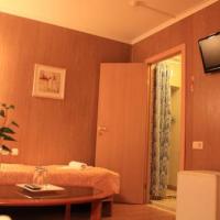 Фотографии отеля Mini-hotel na Shmidta