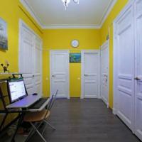 Hotel photos Hostel Fligel