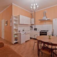 Фотографии отеля Piterstay on Mayakovskaya