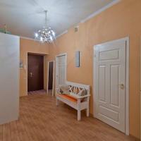 Фотографии отеля Piterstay on Mayakovskaya