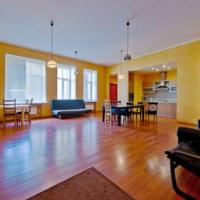 Фотографии отеля Piterstay on Mayakovskaya