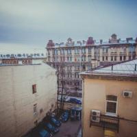 Hotel photos SuperHostel on Mayakovskogo 27
