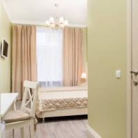 Фотографии отеля First Hostel