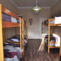 Фотографии отеля PeterSky Hostel