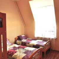 Фотографии отеля PeterSky Hostel