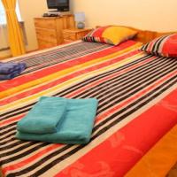 Фотографии отеля German B&B 5th Sovetskaya