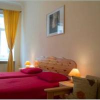 Фотографии отеля German B&B 5th Sovetskaya