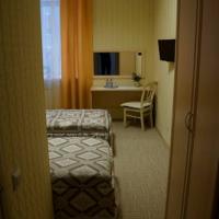Фотографии отеля Hotel City