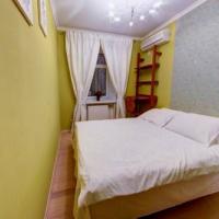 Фотографии отеля Hi-Tech Home Apartments 3