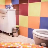 Фотографии отеля CP Hostel